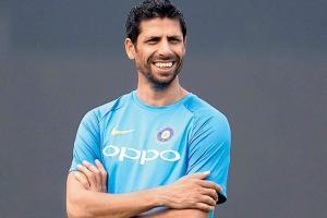 Ashish Nehra: Pacers will face big challenge in Australia