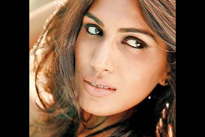 Ashmita Jaggi
