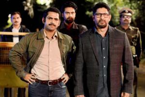 Arshad Warsi: Don't want to do comedy on web