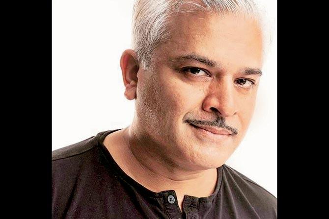 Atul Kumar