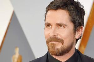 Christian Bale: I have chosen not to learn too much about camera lenses