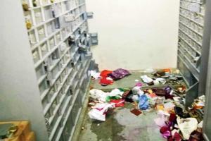 Navi Mumbai heist: Serious lapses on part of Bank of Baroda, says DCP