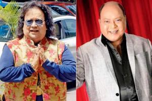 Bappi Lahiri remembers Mohammed Aziz: He was like a younger brother