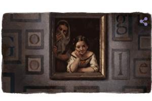 Iconic 'Two Women at a Window' celebrates 400 years of Murillo