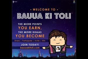 Say hello to Bauua Ki Toli: Zero makers launch new initiative for fans