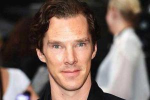 Why Benedict Cumberbatch did The Grinch