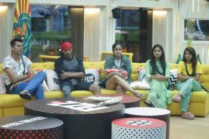 Bigg Boss 12 Update November 12: Friends pitted against each other