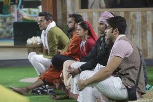 Bigg Boss 12 November 28 Update: Chaos at the BB Panchayat