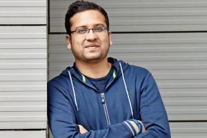 Flipkart's Binny Bansal resigns after probe into personal misconduct