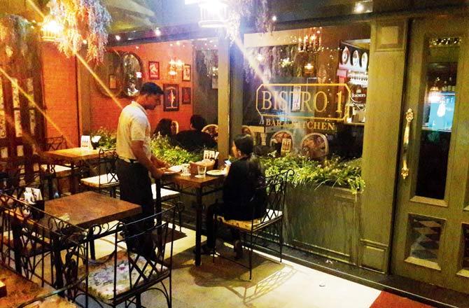 Bistro 1