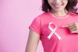 Early signs to identify breast cancer 