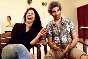 The butterfly effect on love