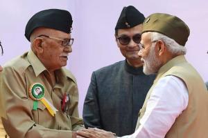 Subhas Chandra Bose's kin demand his statue at India Gate