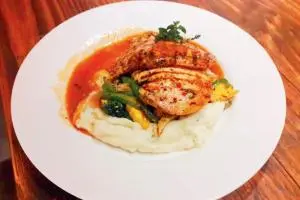 Mumbai Food: Andheri's new outlet has promising food and drinks