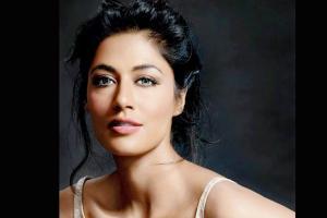 Chitrangda Singh's juggling different roles with ease