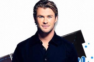 Chris Hemsworth calls traffic in India a 'beautiful chaos'