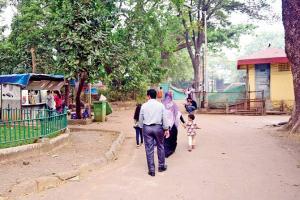 BMC to refloat tenders for new cafe inside Byculla zoo for fourth time