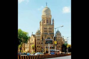Mumbai: BMC spent Rs 13.59 crore on new revised Development Plan