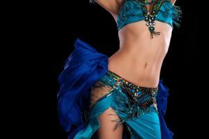 Do you know Belly dancing helps you lose weight, improve sex life?