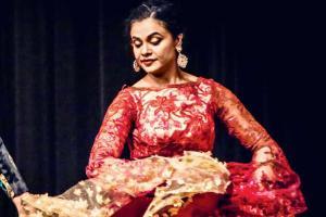 Mumbai: Dance to show what's common between flamenco and kathak
