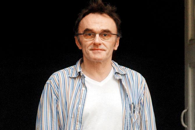 Danny Boyle