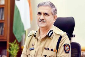 DGP launches former IB officer's novel