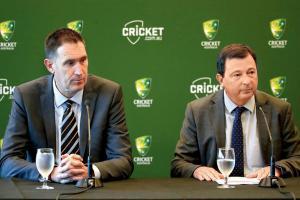 What sort of joke is this? asks Michael Jeh on Sutherland's remarks