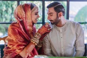 Details about Ranveer - Deepika's Bangalore wedding reception revealed