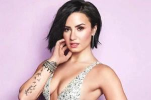 Demi Lovato's ex Wilmer Valderrama keeps her sober