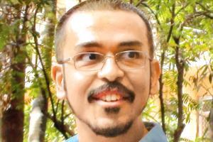 Devashish Makhija: Difficult to survive in film industry