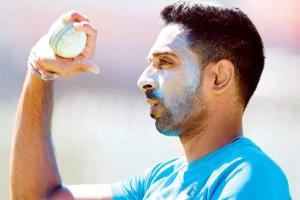 Ranji Trophy: Mumbai to lock horns with Karnataka today