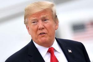 Judge rejects bias claim, won't toss Donald Trump's charity lawsuit