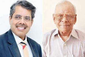 Chembur businessman gets life back year after botched knee surgery