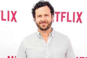 Narcos producer Eric Newman says Indian cinema is self-sufficient