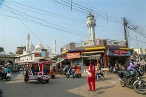 Residents say Faizabad named Ayodhya for political reasons