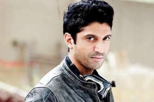 Farhan Akhtar: Felt guilty for not knowing what Sajid Khan was up to
