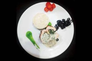 Mumbai Food: Andheri's delivery-only kitchen gets it's pop-up