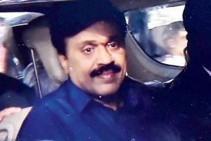 Ponzi scam: Reddy arrested after marathon questioning