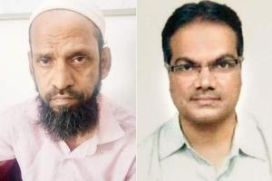 Mumbai: Juhu cops nab accused absconding for 20 years