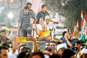 Chhattisgarh gears up for polls amid Maoist violence