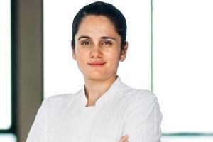 Mumbai chef earns Bangkok restaurant Michelin star