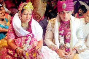 Geeta Phogat celebrates second wedding anniversary, shares photo