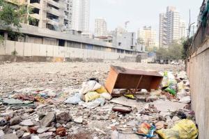 BMC allowing errant builder to rebuild towers unites ruling, opp fronts