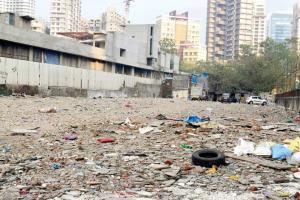 BMC cuts developer slack to 'save money', activists feel otherwise