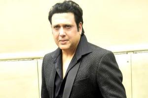 Govinda: Don't have any regrets about my film choices