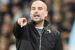 Manchester City manager Guardiola prefers sex to coaching