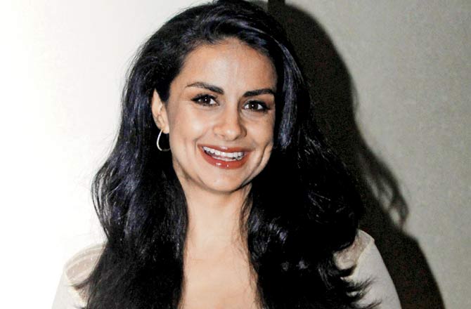 Gul Panag