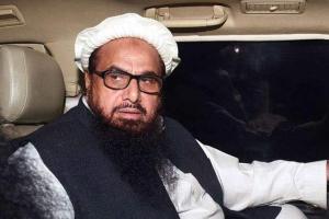 Pak must enact legislation to proscribe Hafiz Saeed-led JuD, FIF: US