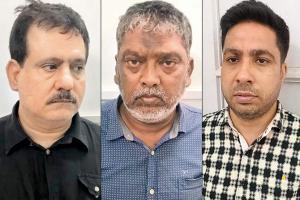 Mumbai sex trade racket busted, 60 women rescued by Crime Branch