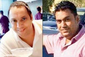 Mumbai Crime: Two 'drunk' men harass women over parking tiff; held